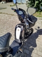 Електровелосипед TTG Modern (800W; 60V-12Ah Li-ion)