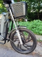 Електровелосипед TTG Modern (800W; 60V-12Ah Li-ion)