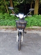 Електровелосипед TTG Modern (800W; 60V-12Ah Li-ion)