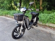 Електровелосипед TTG Modern (800W; 60V-12Ah Li-ion)