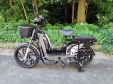 Електровелосипед TTG Modern (800W; 60V-12Ah Li-ion)