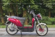 Електровелосипед Заря Дельта (1000W; 60V-20Ah SLA)