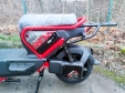 Електроскутер Crosser CR4 (1200W; 72V-20Ah GEL)