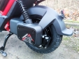 Електроскутер Crosser CR4 (1200W; 72V-20Ah GEL)