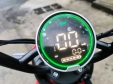Електроскутер Crosser CR4 (1200W; 72V-20Ah GEL)