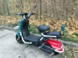 Електровелосипед Crosser Booster (800W; 60V-20Ah AGM)