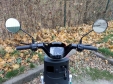 Електровелосипед Crosser Booster (800W; 60V-20Ah AGM)