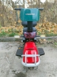 Електровелосипед Crosser Booster (800W; 60V-20Ah AGM)