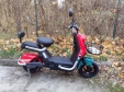 Електровелосипед Crosser Booster (800W; 60V-20Ah AGM)