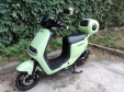 Електровелосипед Crosser CR9 (800W; 72V-20Ah AGM)