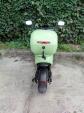 Електровелосипед Crosser CR9 (800W; 72V-20Ah AGM)