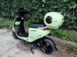 Електровелосипед Crosser CR9 (800W; 72V-20Ah AGM)