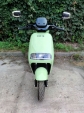Електровелосипед Crosser CR9 (800W; 72V-20Ah AGM)