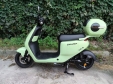 Електровелосипед Crosser CR9 (800W; 72V-20Ah AGM)