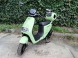 Електровелосипед Crosser CR9 (800W; 72V-20Ah AGM)