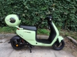 Електровелосипед Crosser CR9 (800W; 72V-20Ah AGM)