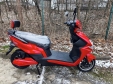 Електроскутер IDemo VoltCruise Storm GR-200LA (2000W; 72V-20Ah SLA)