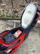 Електроскутер IDemo VoltCruise Storm GR-200LA (2000W; 72V-20Ah SLA)