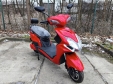 Електроскутер IDemo VoltCruise Storm GR-200LA (2000W; 72V-20Ah SLA)