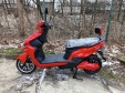 Електроскутер IDemo VoltCruise Storm GR-200LA (2000W; 72V-20Ah SLA)