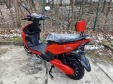 Електроскутер IDemo VoltCruise Storm GR-200LA (2000W; 72V-20Ah SLA)
