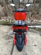 Електроскутер IDemo VoltCruise Storm GR-200LA (2000W; 72V-20Ah SLA)