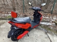 Електроскутер IDemo VoltCruise Storm GR-200LA (2000W; 72V-20Ah SLA)