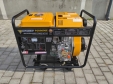 Генератор дизельний Forte FGD8000E