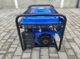 Генератор бензиновий TATA ZX6500