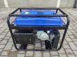Генератор бензиновий TATA ZX6500