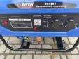 Генератор бензиновий TATA ZX7500
