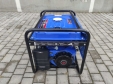Генератор бензиновий TATA ZX7500