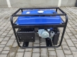 Генератор бензиновий TATA ZX7500