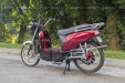 Електровелосипед Заря Дельта (1000W; 60V-20Ah SLA)