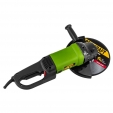 Кутошліфувальна машина Procraft PW2300 230 мм