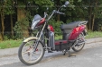 Електровелосипед Заря Дельта (1000W; 60V-20Ah SLA)