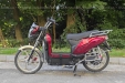 Електровелосипед Заря Дельта (1000W; 60V-20Ah SLA)