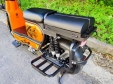 Електровелосипед SPARTA MRIYA NEW-2024 (1200W; 72V-24Ah Li-ion)