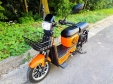 Електровелосипед SPARTA MRIYA NEW-2024 (1200W; 72V-20Ah SLA)