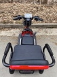 Електротрицикл DOZER Model 4 (800W; 60V-20Ah SLA)