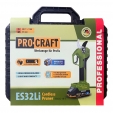 Акумуляторний секатор Procraft ES32Li (з 1 акб)