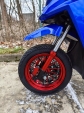 Електроскутер IDemo VoltCruise Titan GR-200LA (2000W; 72V-20Ah SLA)