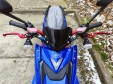 Електроскутер IDemo VoltCruise Titan GR-200LA (2000W; 72V-20Ah SLA)