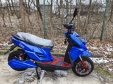 Електроскутер IDemo VoltCruise Titan GR-200LA (2000W; 72V-20Ah SLA)