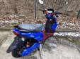 Електроскутер IDemo VoltCruise Titan GR-200LA (2000W; 72V-20Ah SLA)