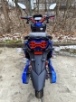 Електроскутер IDemo VoltCruise Titan GR-200LA (2000W; 72V-20Ah SLA)
