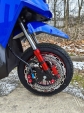 Електроскутер IDemo VoltCruise Titan GR-200LA (2000W; 72V-20Ah SLA)