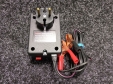 Зарядний пристрій імпульсний 12V 4A Master Watt