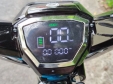 Електровелосипед Sparta Mriya 2024  (1200W; 72V-20Ah SLA)