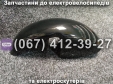 Крило переднє пластик Crosser CR2